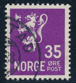 Norge 1937