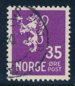 Norge 1937