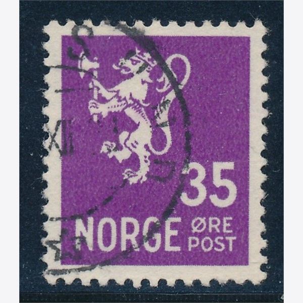 Norge 1937