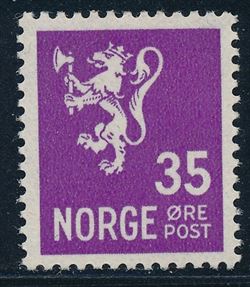 Norge 1937