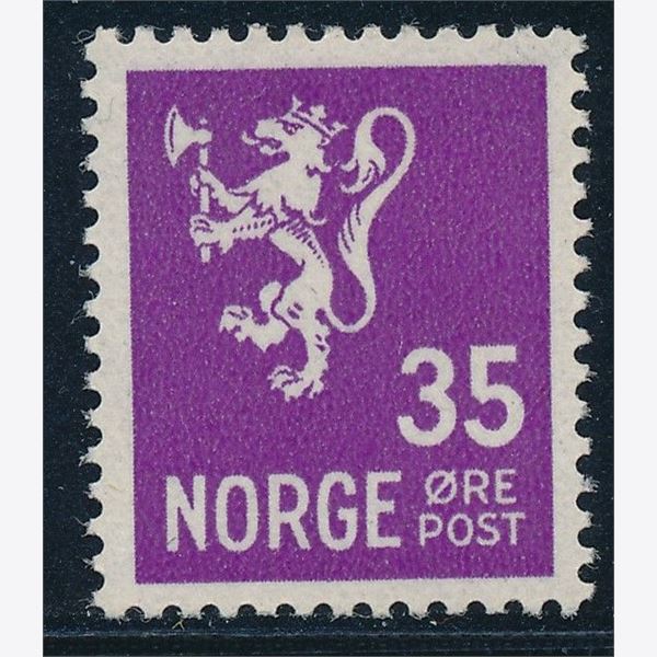 Norge 1937