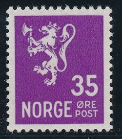 Norge 1937