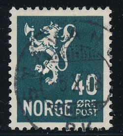 Norge 1937