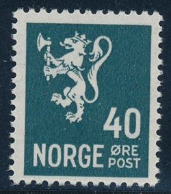 Norge 1937