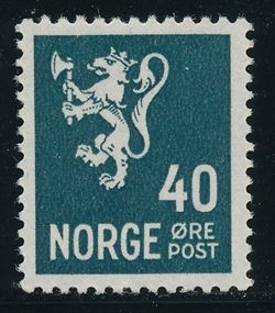 Norge 1937