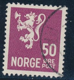 Norge 1937