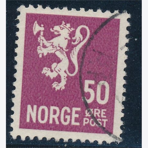 Norge 1937