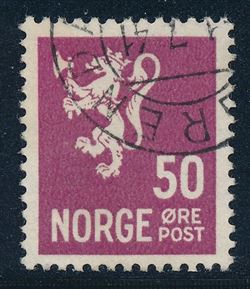 Norge 1937