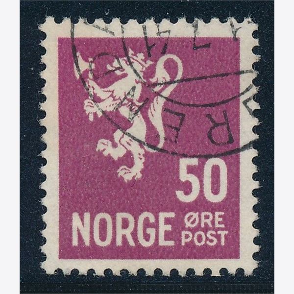 Norge 1937