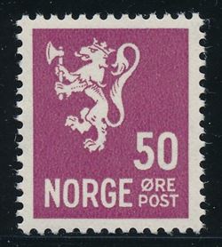 Norge 1937