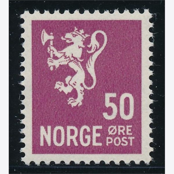 Norge 1937