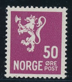 Norge 1937