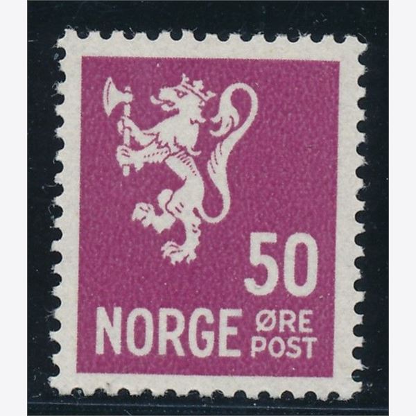 Norge 1937