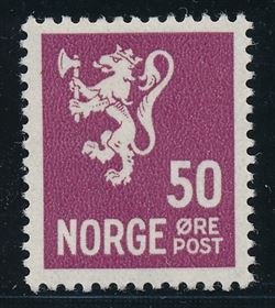 Norge 1937