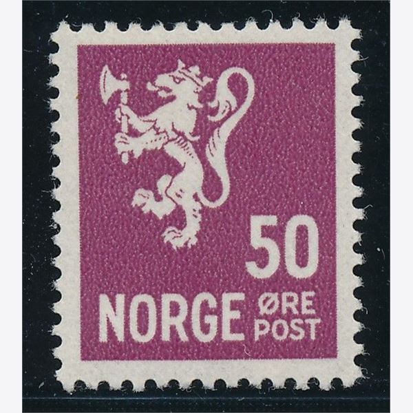 Norge 1937