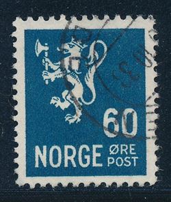 Norge 1937