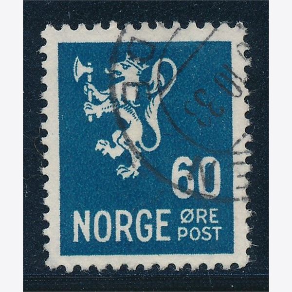 Norge 1937