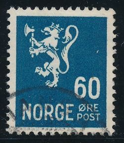 Norge 1937