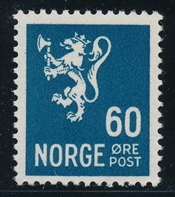 Norge 1937