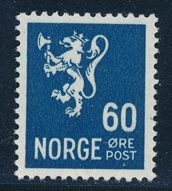 Norge 1937