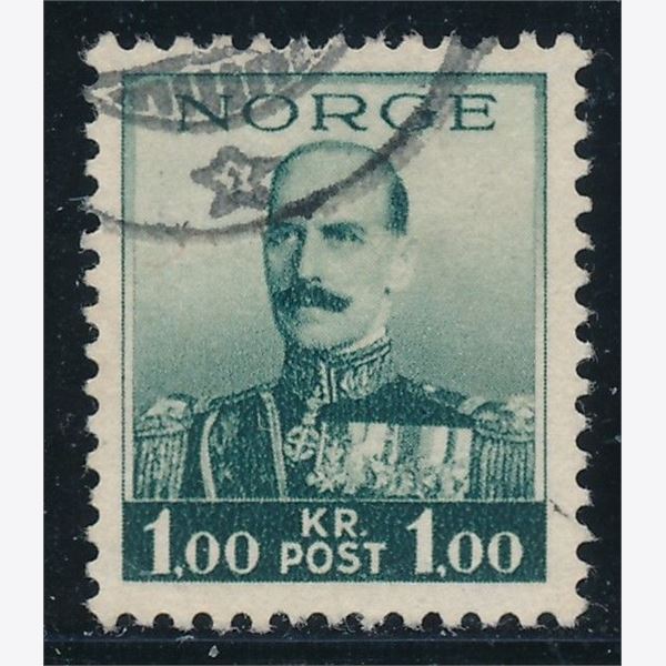 Norge 1937