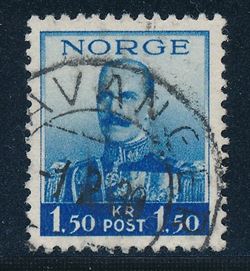 Norge 1937