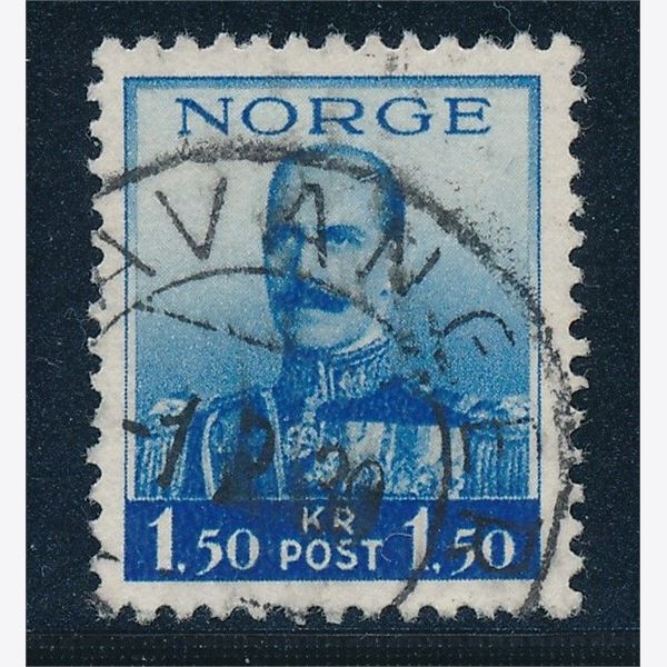 Norge 1937