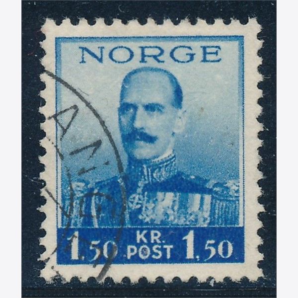 Norge 1937