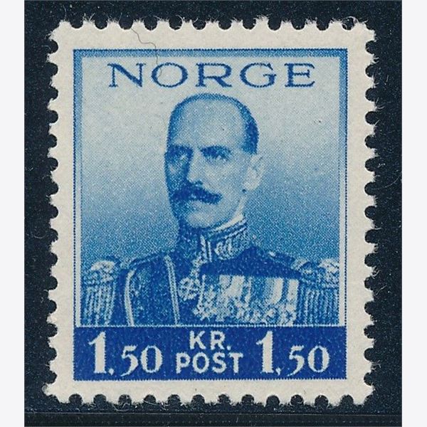 Norge 1937