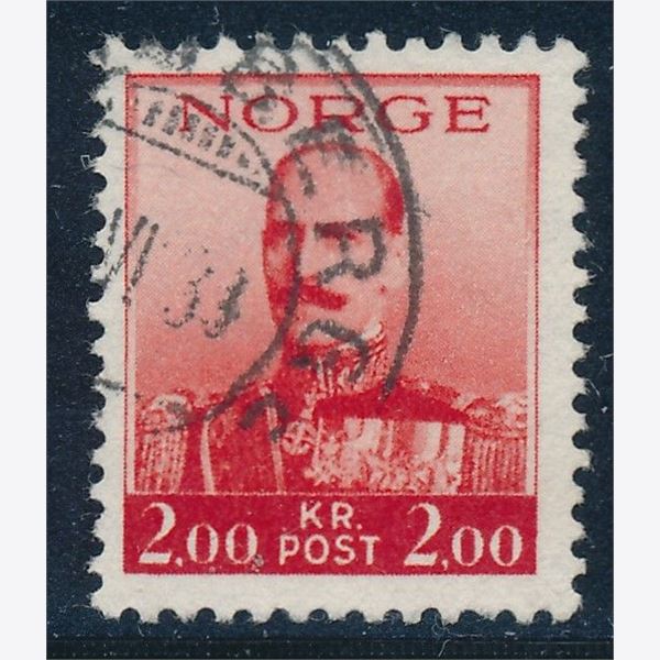 Norge 1937