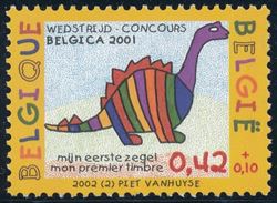 Belgien 2002