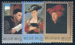 Belgium 1996
