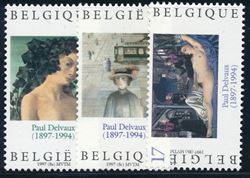 Belgien 1997