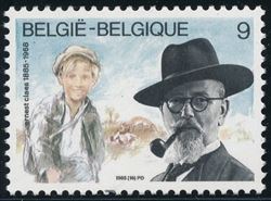 Belgium 1985