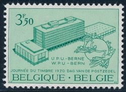 Belgium 1970
