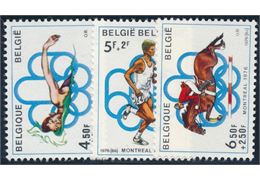Belgien 1976