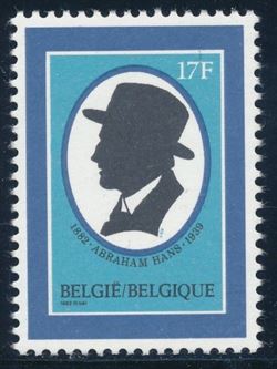Belgien 1982