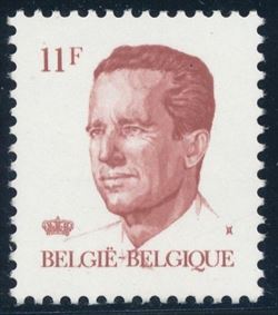 Belgien 1983