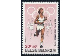 Belgien 1980