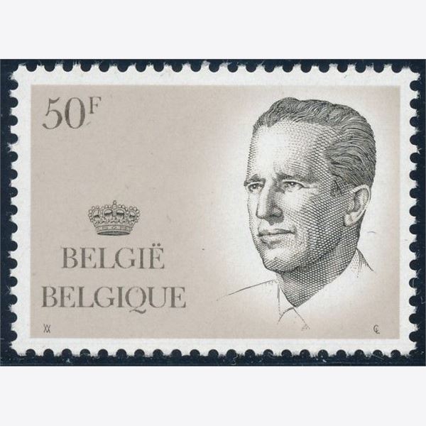 Belgien 1984