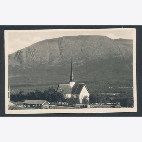 Norway 1935