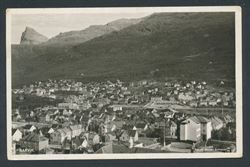 Norge 1939