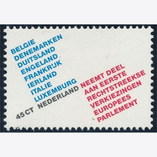 Netherlands 1979