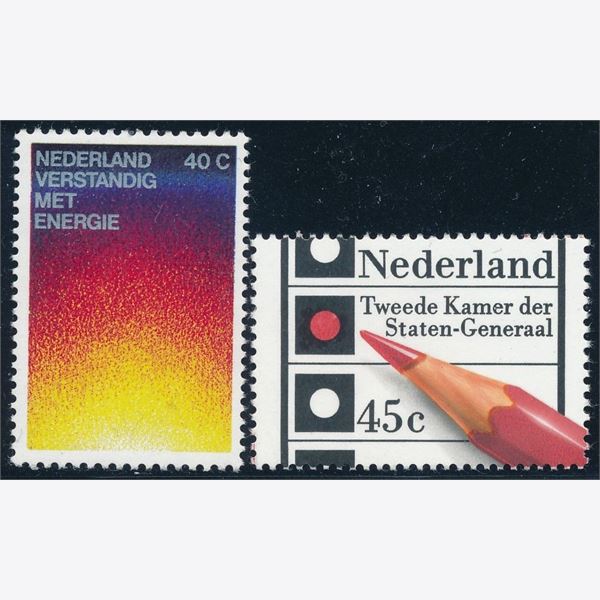 Holland 1977