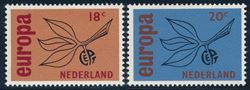 Holland 1965