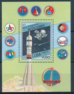 Cuba 1987