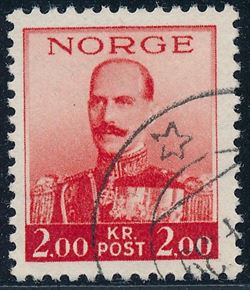 Norge 1937