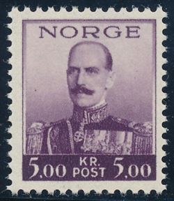 Norge 1937