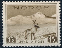 Norway 1938