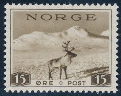 Norge 1939